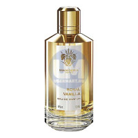 Mancera Royal Vanilla парфюмерная вода 8 мл миниатюра