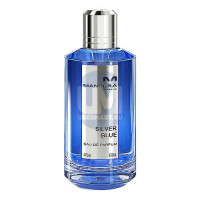 Mancera Silver Blue парфюмерная вода 8 мл миниатюра
