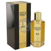 Mancera Gold Prestigium парфюмерная вода 120 мл