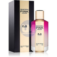 Mancera Pink Prestigium парфюмерная вода 120 мл тестер