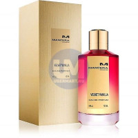 Mancera Velvet Vanilla парфюмерная вода 60 мл