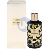 Mancera Wild Cherry парфюмерная вода 2 мл пробник