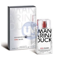 Mandarina Duck Cool Black туалетная вода 50 мл тестер