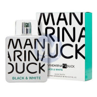 Mandarina Duck Black & White туалетная вода 100 мл