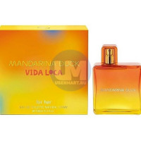 Mandarina Duck Vida Loca For Her туалетная вода 100 мл тестер
