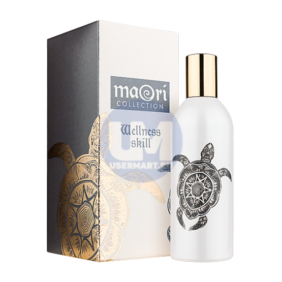 Maori Collection Wellness Skill парфюмерная вода 100 мл тестер