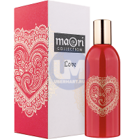 Maori Collection Love парфюмерная вода 100 мл