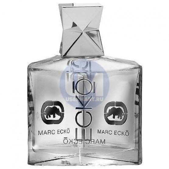 Marc Ecko By Marc Ecko туалетная вода 100 мл тестер
