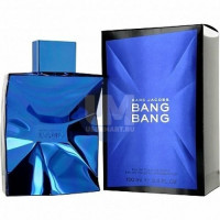 Marc Jacobs Bang Bang туалетная вода 50 мл тестер