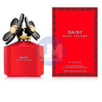 Marc Jacobs Daisy Pop Art Edition парфюмерная вода 100 мл тестер