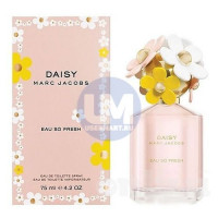 Marc Jacobs Daisy Eau So Fresh туалетная вода+туалетная вода 20+20 мл набор