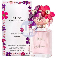 Marc Jacobs Daisy Eau So Fresh Sorbet туалетная вода 75 мл тестер