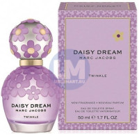 Marc Jacobs Daisy Dream Twinkle туалетная вода 50 мл тестер
