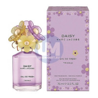 Marc Jacobs Daisy Eau So Fresh Twinkle туалетная вода 75 мл тестер