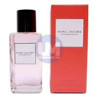 Marc Jacobs Pomegranate туалетная вода 300 мл тестер