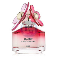 Marc Jacobs Daisy Kiss туалетная вода 50 мл тестер