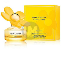 Marc Jacobs Daisy Love Sunshine туалетная вода 50 мл тестер