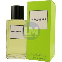 Marc Jacobs Grass туалетная вода 300 мл