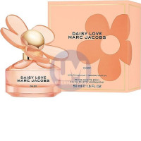 Marc Jacobs Daisy Love Daze туалетная вода 50 мл