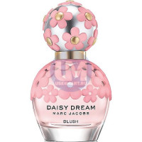 Marc Jacobs Daisy Dream Blush туалетная вода 50 мл тестер