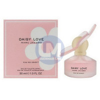 Marc Jacobs Daisy Love Eau So Sweet туалетная вода 50 мл тестер