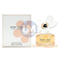 Marc Jacobs Daisy Love туалетная вода 50 мл тестер
