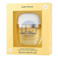 Marc Jacobs Daisy Petals туалетная вода 20 мл