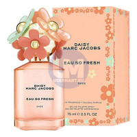 Marc Jacobs Daisy Eau So Fresh Daze туалетная вода 75 мл