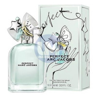 Marc Jacobs Perfect Eau De Toilette туалетная вода 50 мл тестер