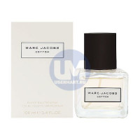 Marc Jacobs Splash Cotton туалетная вода 100 мл