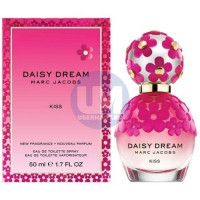 Marc Jacobs Daisy Dream Kiss туалетная вода 50 мл тестер