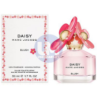Marc Jacobs Daisy Blush туалетная вода 75 мл тестер
