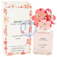Marc Jacobs Daisy Eau So Fresh Blush туалетная вода 75 мл тестер