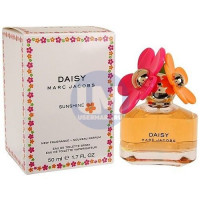 Marc Jacobs Daisy Sunshine туалетная вода 75 мл