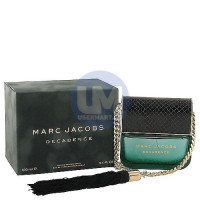 Marc Jacobs Decadence парфюмерная вода 30 мл