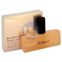 Marc Jacobs Blush Intense парфюмерная вода 50 мл