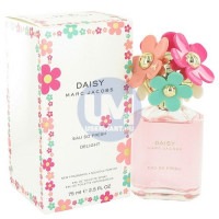 Marc Jacobs Daisy Eau So Fresh Delight туалетная вода 75 мл