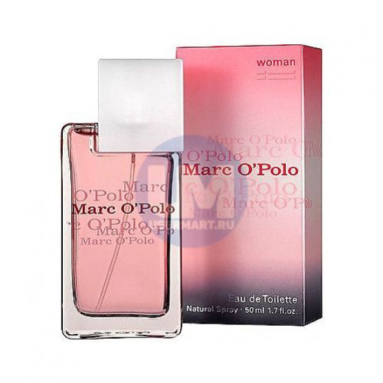 Marc O'polo Signature For Women туалетная вода 50 мл