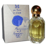 Marc De La Morandiere M Pour Monsieur туалетная вода 50 мл