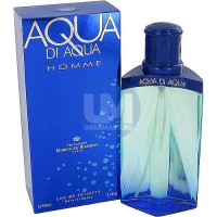 Marina De Bourbon Aqua Di Aqua Homme туалетная вода 50 мл
