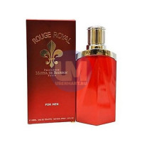 Marina De Bourbon Rouge Royal Men туалетная вода 100 мл