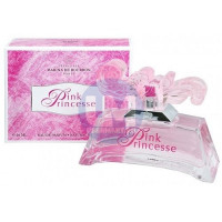 Marina De Bourbon Pink Princesse парфюмерная вода 7.5 мл миниатюра