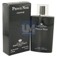 Marina De Bourbon Prince Noir туалетная вода 50 мл тестер