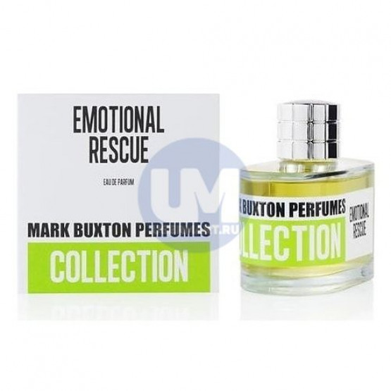 Mark Buxton Emotional Rescue парфюмерная вода 100 мл