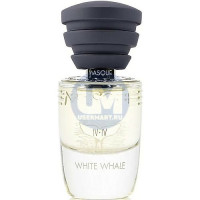 Masque Milano White Whale парфюмерная вода 35 мл тестер
