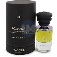 Masque Milano Romanza парфюмерная вода 35 мл тестер