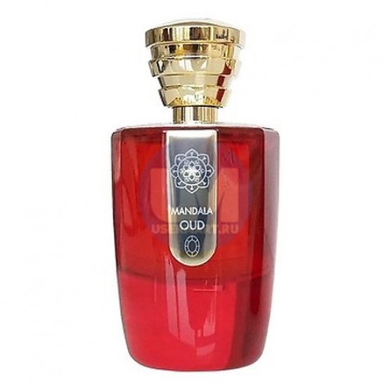 Masque Milano Mandala Oud парфюмерная вода 100 мл