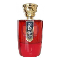 Masque Milano Russian Tea Oud парфюмерная вода 2 мл пробник