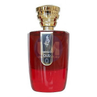Masque Milano Tango Oud парфюмерная вода 100 мл