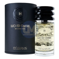 Masque Milano Luci Ed Ombre парфюмерная вода 100 мл